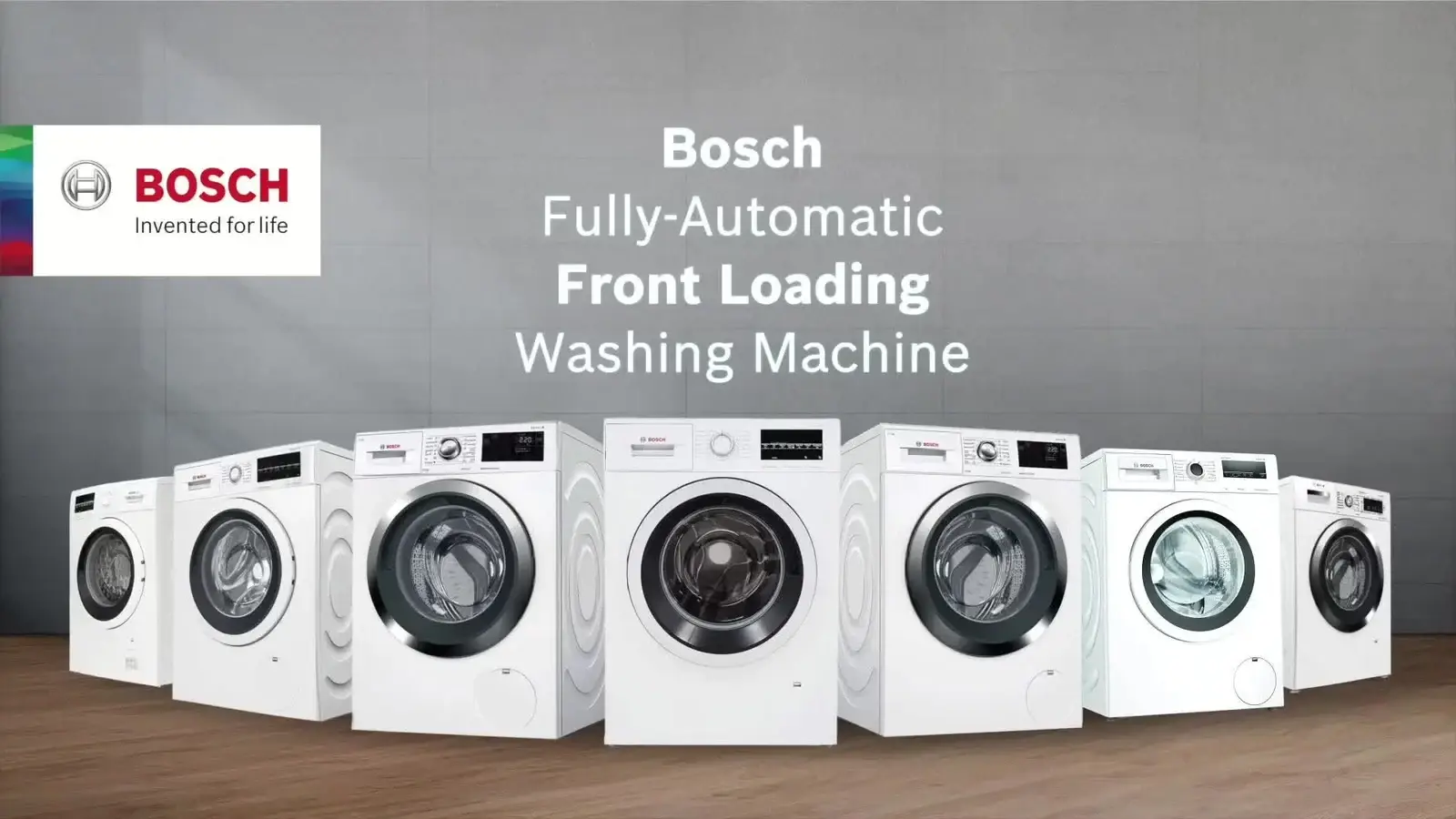 bosch