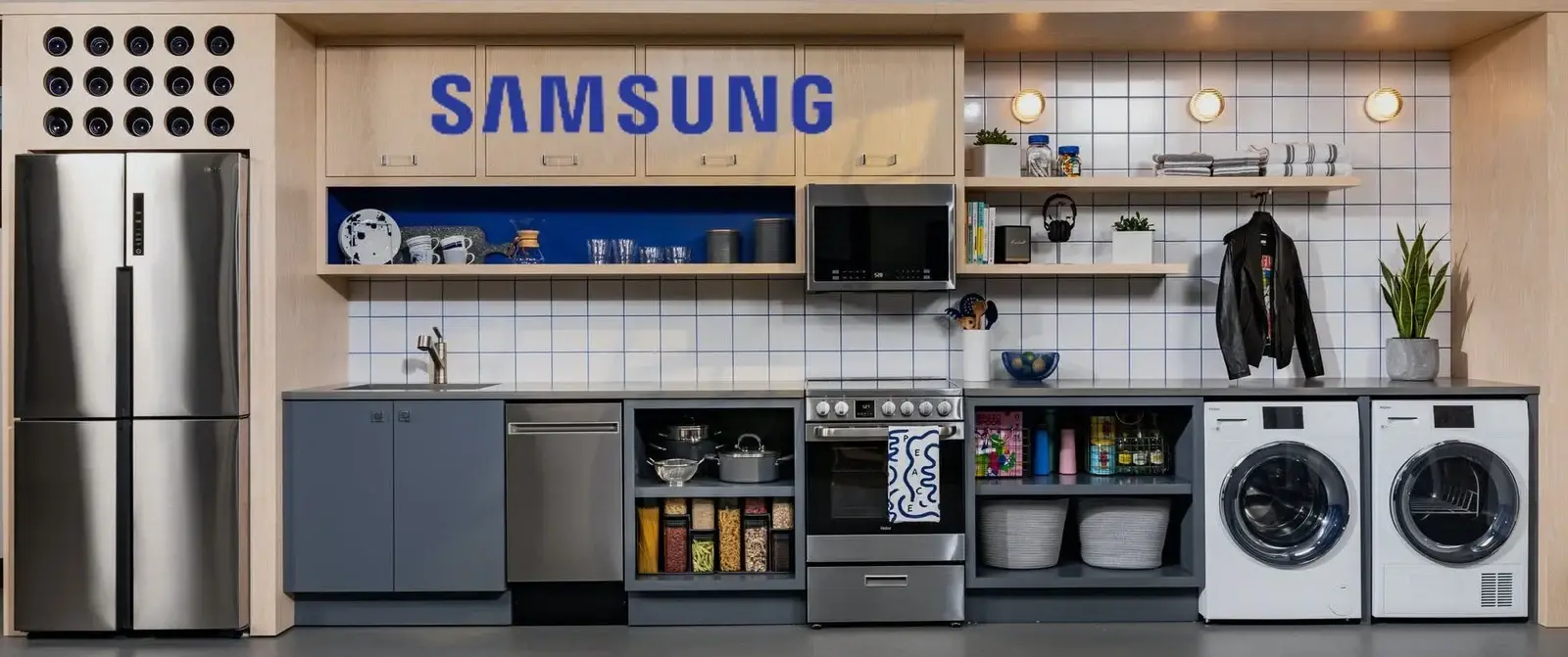 Samsung Product service center