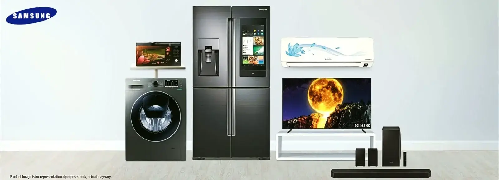 Samsung Product service center